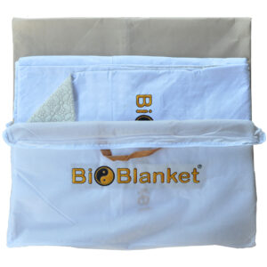 Double-BioBlanket-product cover bag