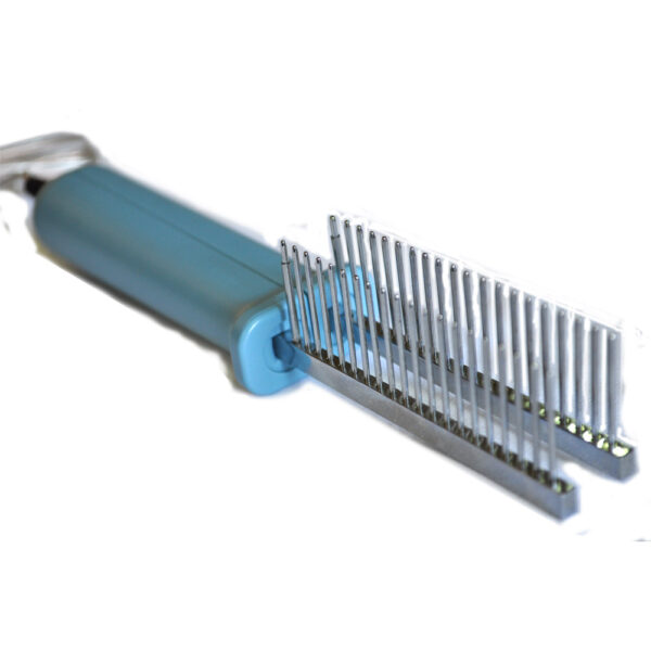 ENARbrush-comb